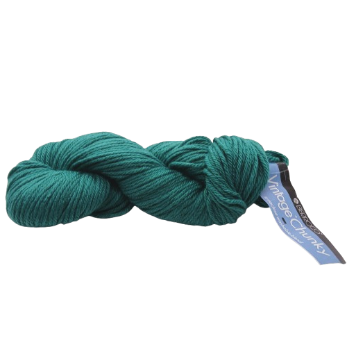 [VIN CH6142] Berroco Vintage Chunky Jade 6142