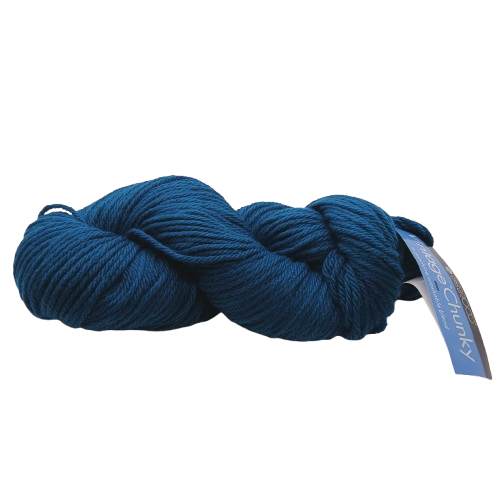 [VIN CH6146] Berroco Vintage Chunky Azure 6146