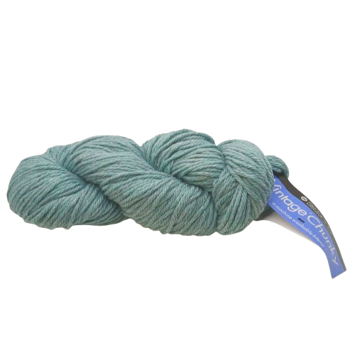 [VIN CH6172] Berroco Vintage Chunky Calico 6172