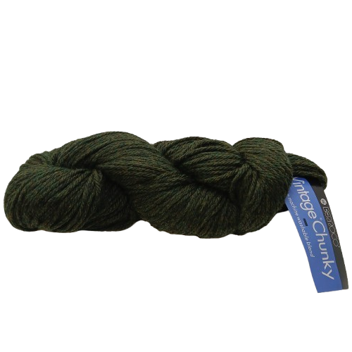 [VIN CH6177] Berroco Vintage Chunky Douglas Fir 6177
