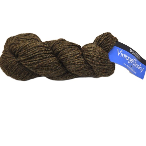 [VIN CH61173] Berroco Vintage Chunky Forest Floor 61173