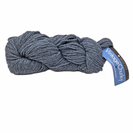 [VIN CH61184] Berroco Vintage Chunky Twilight 61184