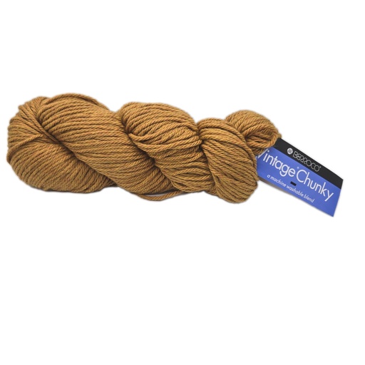 [VIN CH61192] Berroco Vintage Chunky Marmalade 61192