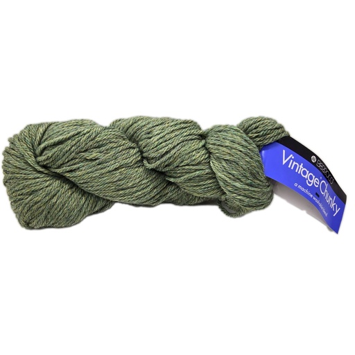 [VIN CH61195] Berroco Vintage Chunky Okra 61195