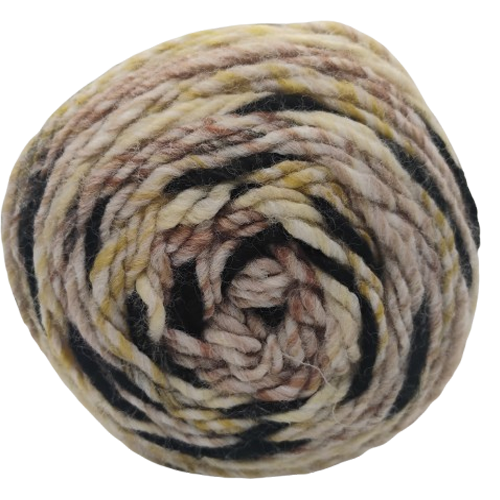 [SAF 5012] King Cole Safari Chunky Desert 5012