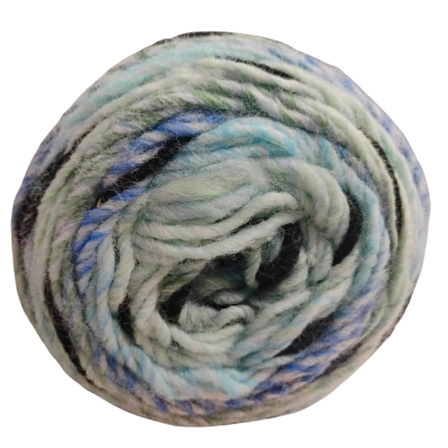 [SAF 5013] King Cole Safari Chunky Wetlands 5013