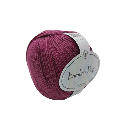 [BPS 0137] Universal Bamboo Pop Solid Jubilee 137