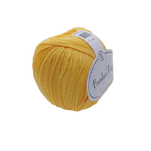 [BPS 0139] Universal Bamboo Pop Solid Sundae 139