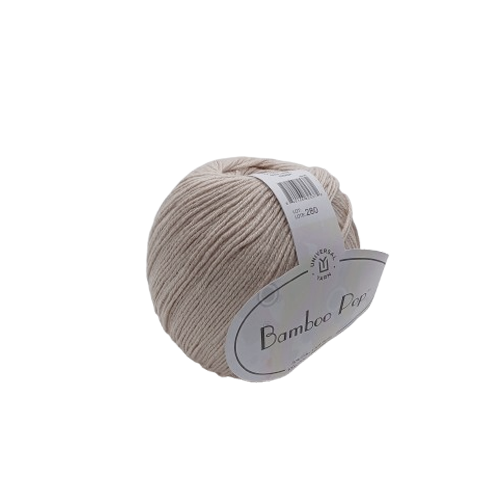 [BPS 0143] Universal Bamboo Pop Solid Rosy 143