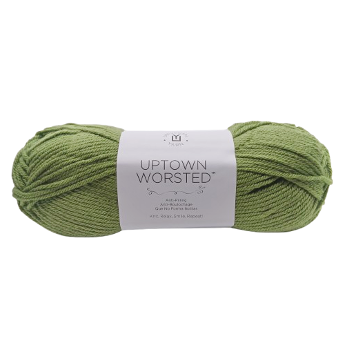 [UPT W0361] Universal Uptown Worsted Olive 361