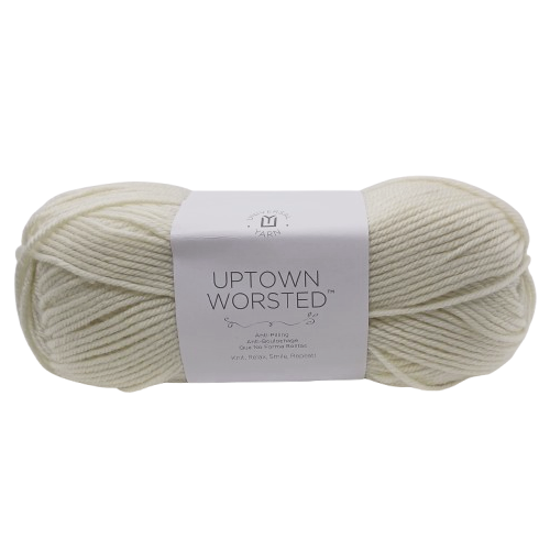 [UPT W0303] Universal Uptown Worsted Cream 303