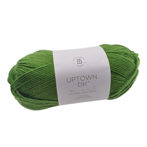 [UPT 0112] Universal Uptown DK Cedar 112