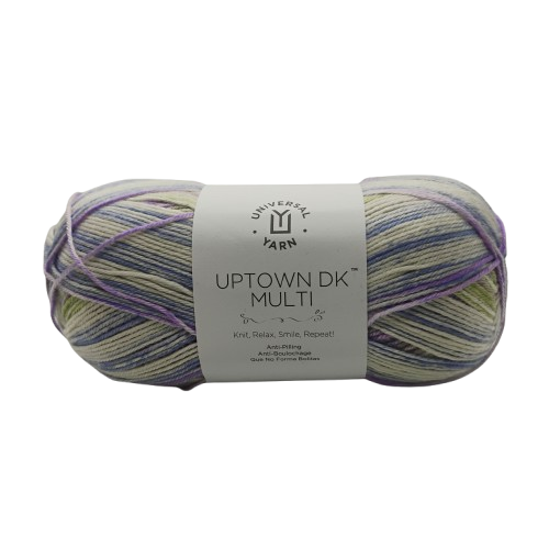 [UPT DKM0201] Universal Uptown DK Multi Spring 201