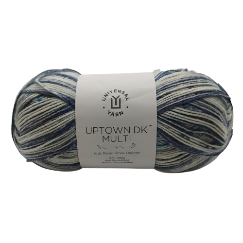 [UPT DKM0206] Universal Uptown DK Multi Mist 206