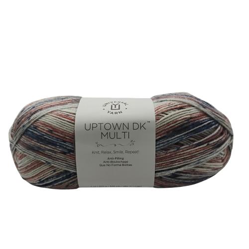 [UPT DKM0204] Universal Uptown DK Multi Winter 204