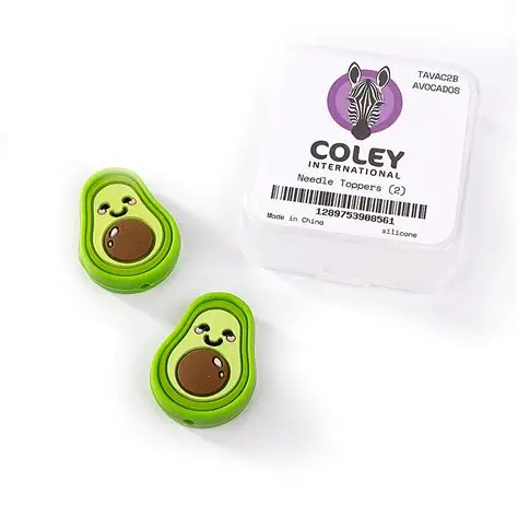 [AVOCADO] Point Protectors Avocado