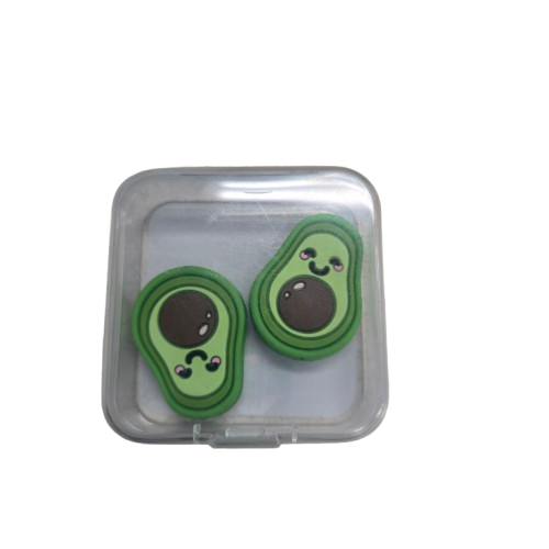 [AVOCADO] Point Protectors Avocado