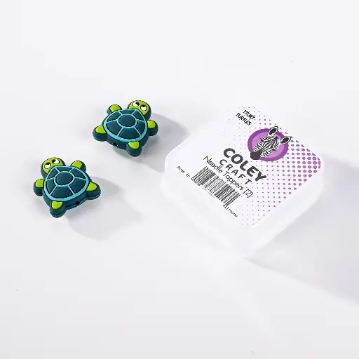[TURTLE] Coley Craft Point Protectors Turtle