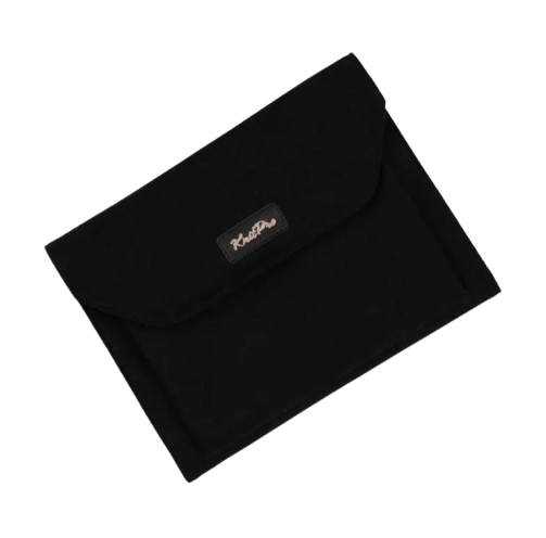 [KPCCANC] KnitPro Coal Collection Assorted Needle Case