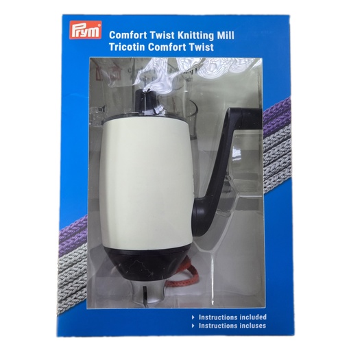 [PRYM 57109] Prym Comfort Twist Knitting Mill