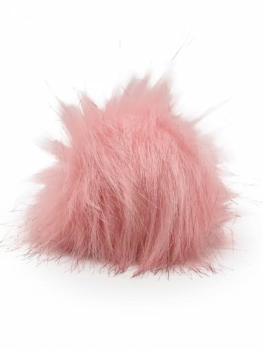 [FUR 0043] Furreal Pom Cinnamon Teal 43