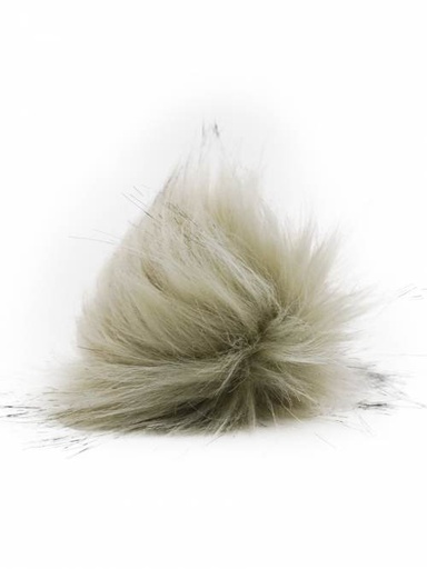 [FUR 0027] Furreal Pom Green Monkey 27