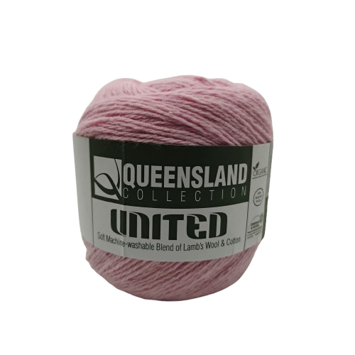 [UNI 0035] Queensland United Fairy 35