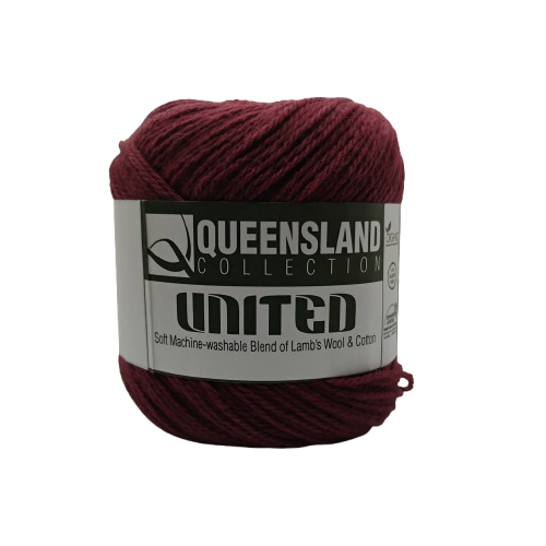 [UNI 0046] Queensland United Beetroot 46