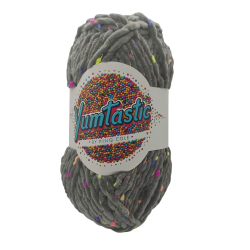 [YUM 5968] King Cole Yumtastic Sugar Cloud 5968