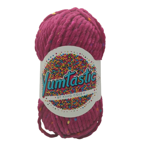 [YUM 5960] King Cole Yumtastic Sugar Plum 5960
