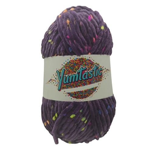 [YUM 5971] King Cole Yumtastic Parma Violet 5971