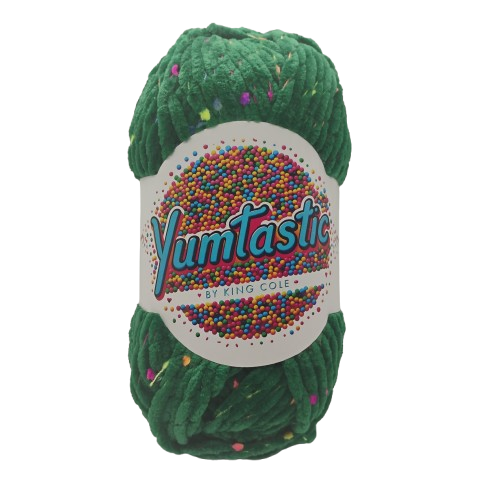 [YUM 5969] King Cole Yumtastic Chocolate Chip 5969