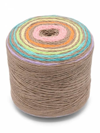 [RAI C0203] Queensland Collection Rainbow Cake Fawn 203