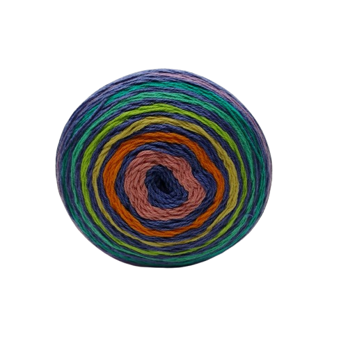 [RAI C0205] Queensland Collection Rainbow Cake Deep Dive 205