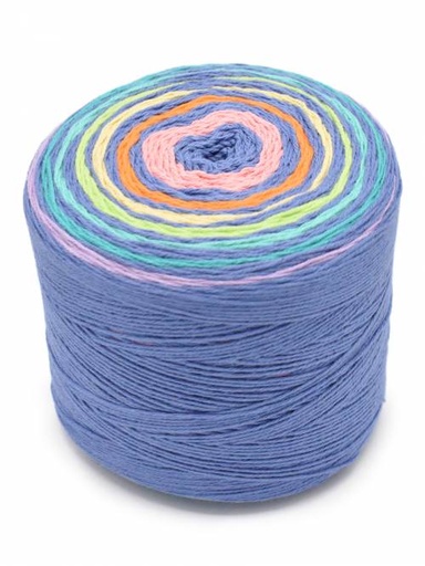 [RAI C0205] Queensland Collection Rainbow Cake Deep Dive 205