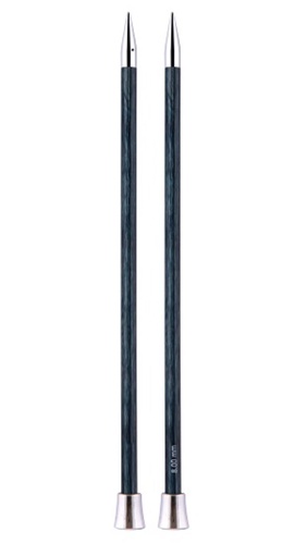 [KPRSP1011] Knitters Pride Royale 10" Single Point Needles US#11 (8mm) 