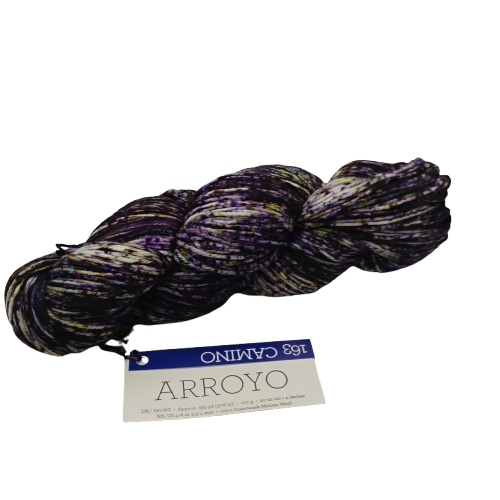 [ARO 0163] Malabrigo Arroyo Camino 163