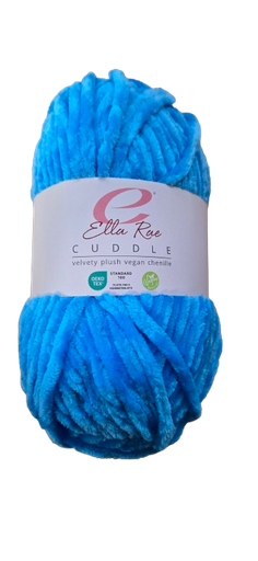 [CUD 0129] Ella Rae Cuddle Skyline 129