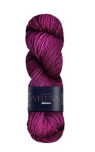 [VEL 6313] Circulo Veluna Blackberry 6313