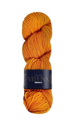 [VEL 0413] Circulo Veluna Dark Cheddar 413