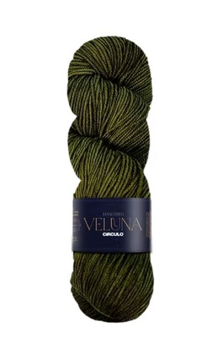 [VEL 5082] Circulo Veluna Fortune 5082