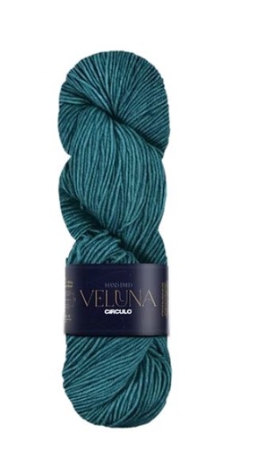 [VEL 3480] Circulo Veluna Devotion 3480