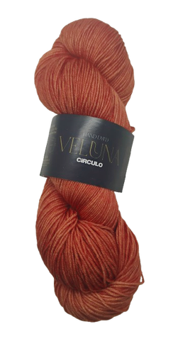 [VEL 7188] Circulo Veluna Mandarin 7188