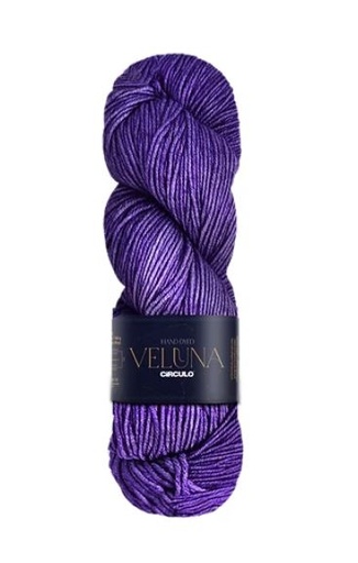 [VEL 6013] Circulo Veluna Distant Paradise 6013