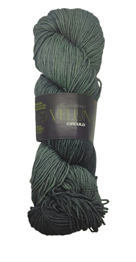 [VEL 5007] Circulo Veluna Gemstone 5007