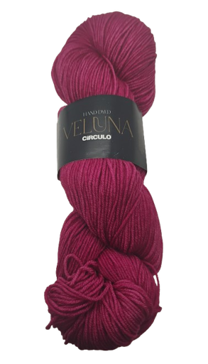 [VEL 3794] Circulo Veluna Bordeaux 3794