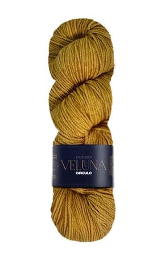 [VEL 0828] Circulo Veluna Tawny Olive 828