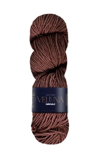 [VEL 7311] Circulo Veluna Tobacco 7311