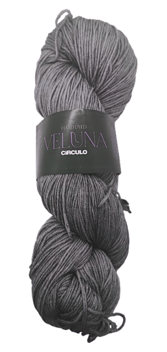 [VEL 8323] Circulo Veluna Onix Grey 8323