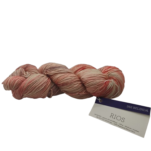 [RIO 0262] Malabrigo Rios Belinda 262